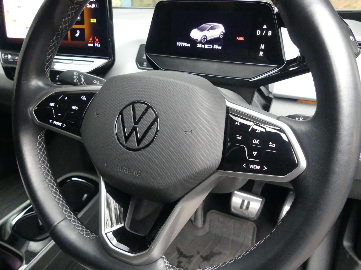 Used Volkswagen ID.3 2022 for sale - 77617153: Photo 18