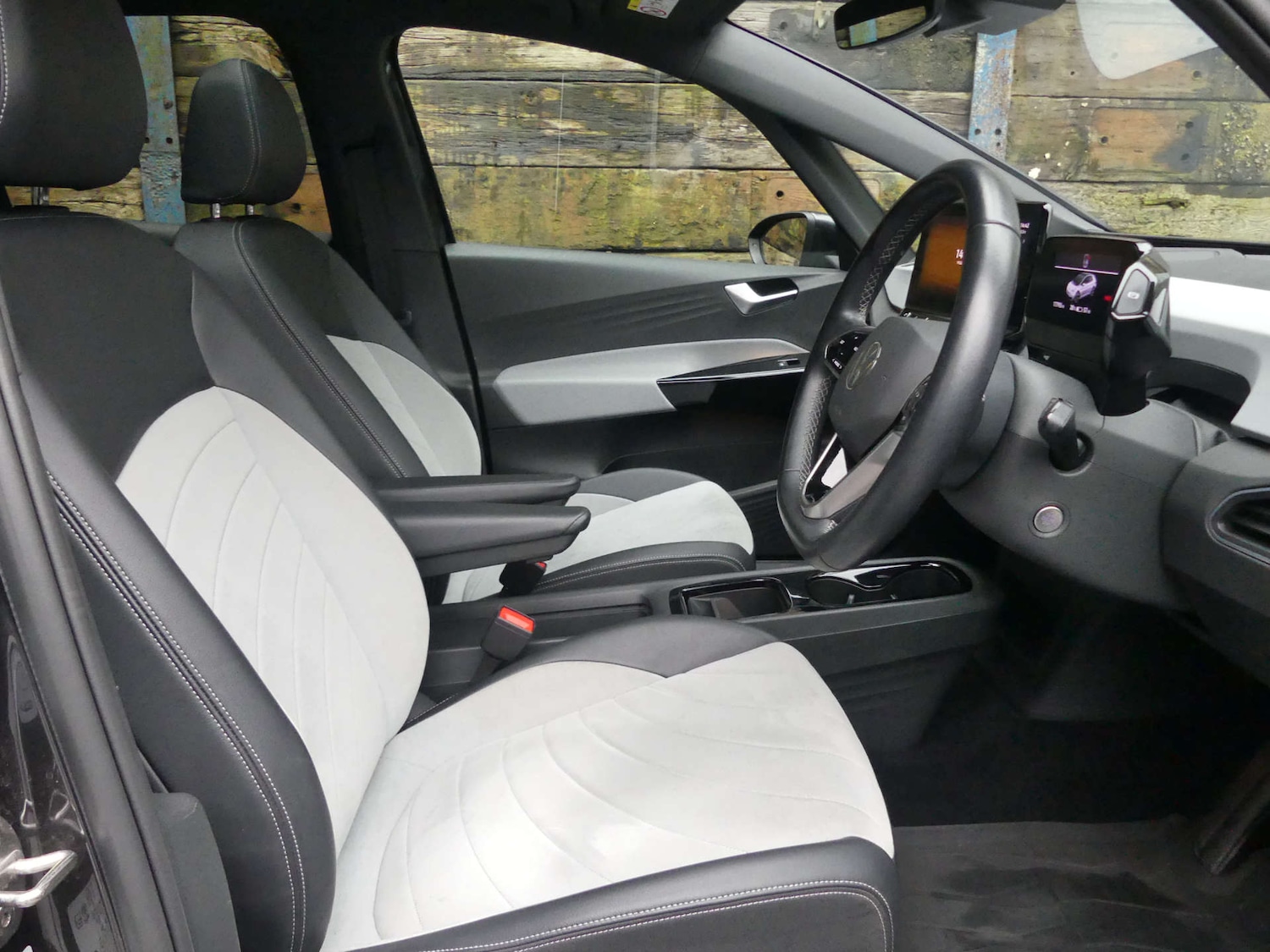 Used Volkswagen ID.3 2022 for sale - 77617153: Photo 20