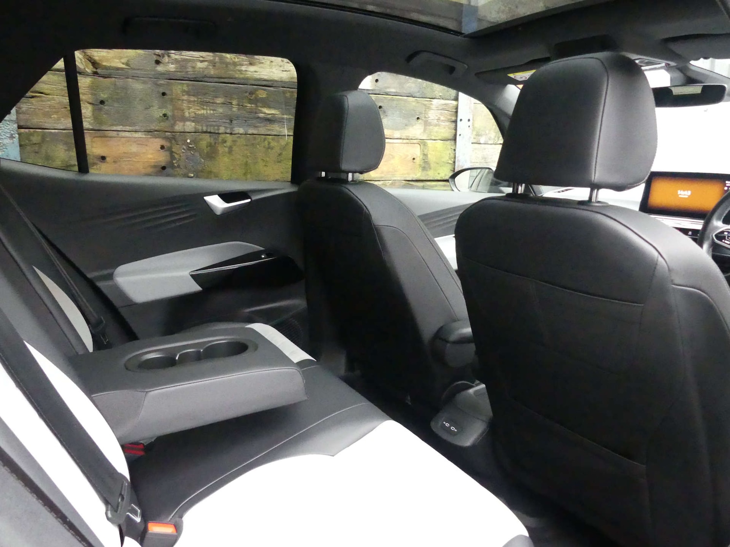 Used Volkswagen ID.3 2022 for sale - 77617153: Photo 24