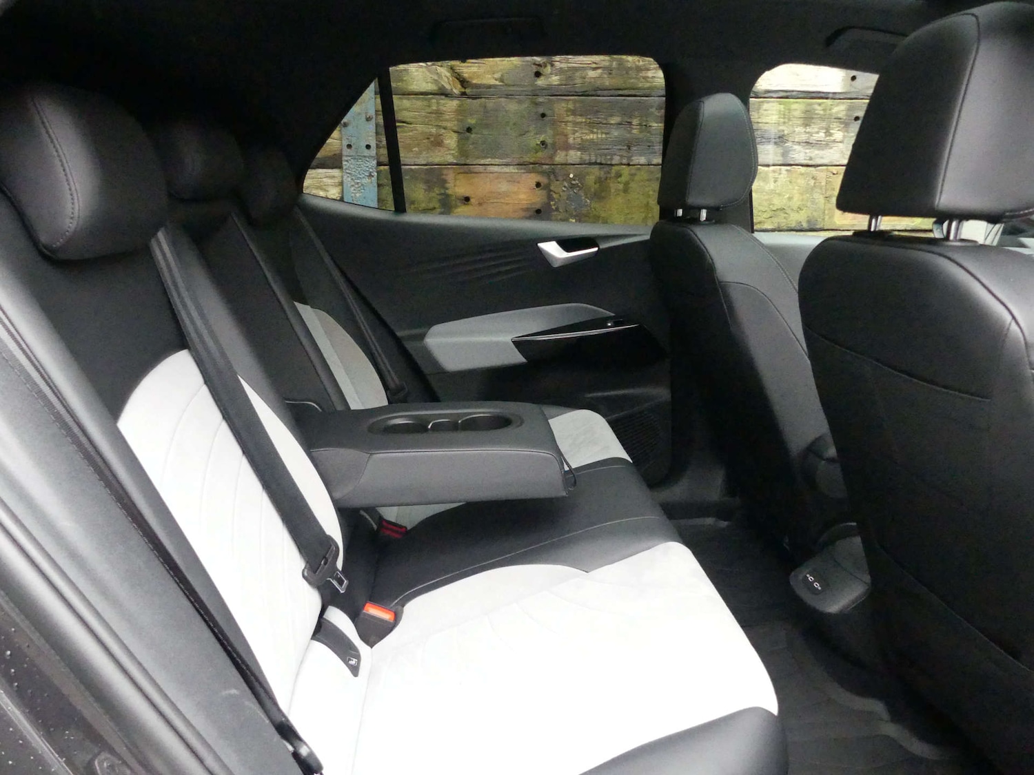 Used Volkswagen ID.3 2022 for sale - 77617153: Photo 25