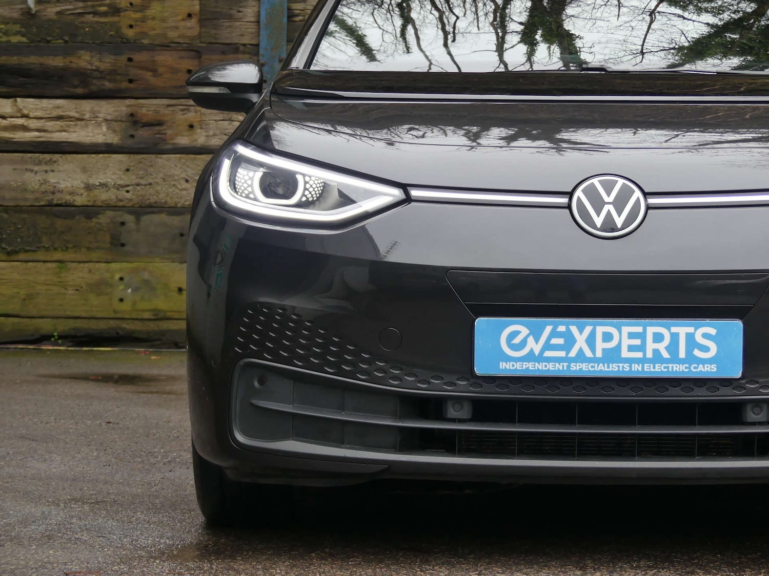 Used Volkswagen ID.3 2022 for sale - 77617153: Photo 26