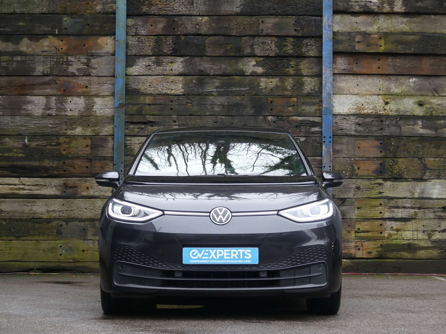 Used Volkswagen ID.3 2022 for sale - 77617153: Photo 27