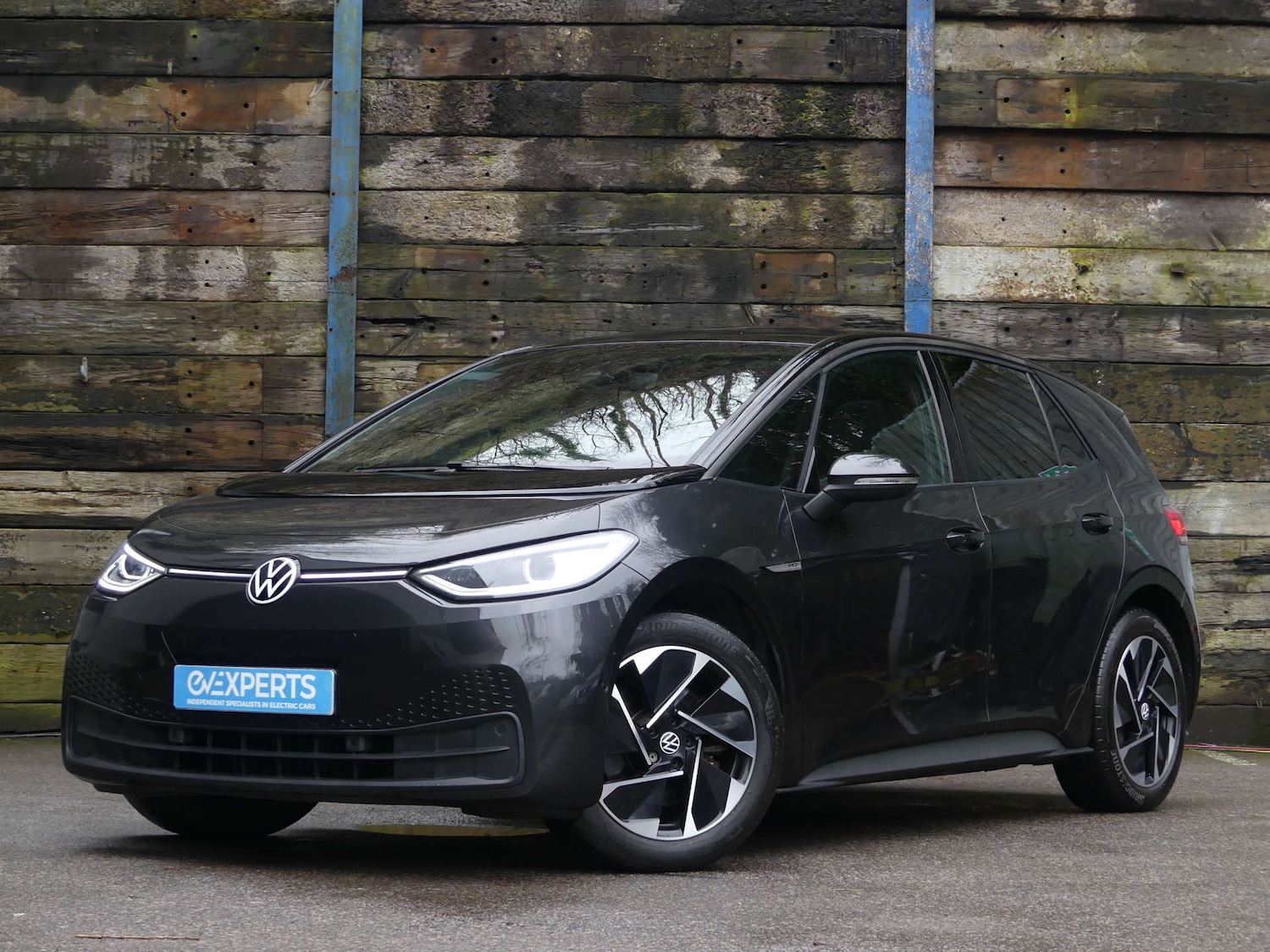 Used Volkswagen ID.3 2022 for sale - 77617153: Photo 28