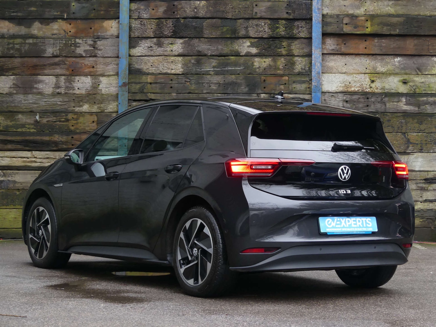 Used Volkswagen ID.3 2022 for sale - 77617153: Photo 30