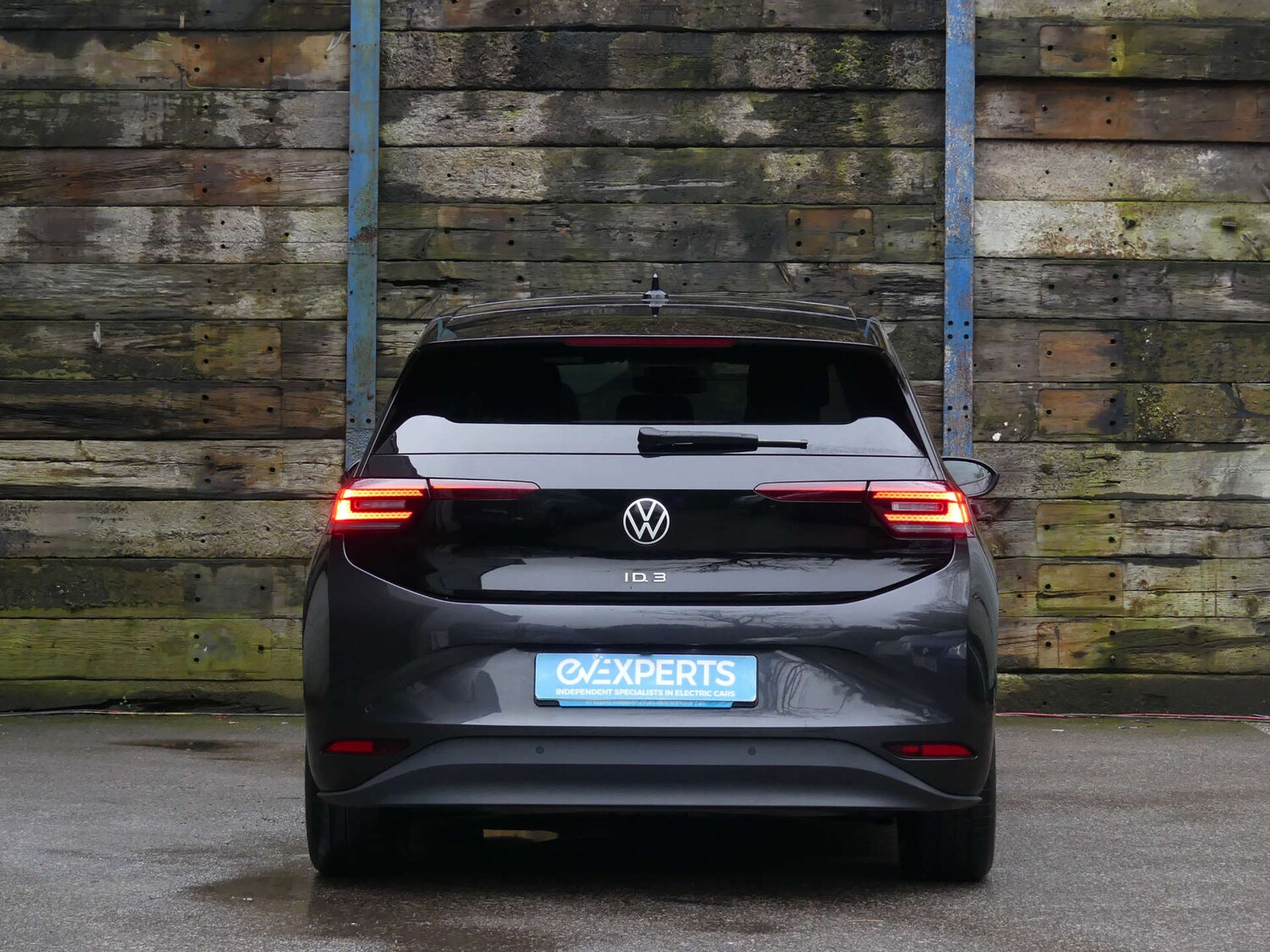 Used Volkswagen ID.3 2022 for sale - 77617153: Photo 31