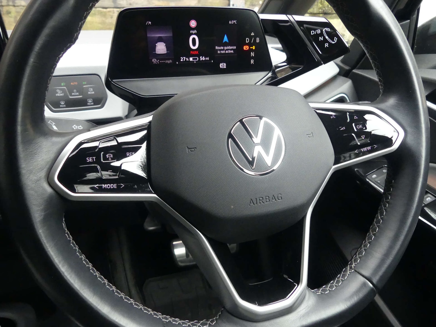 Used Volkswagen ID.3 2022 for sale - 77617153: Photo 33