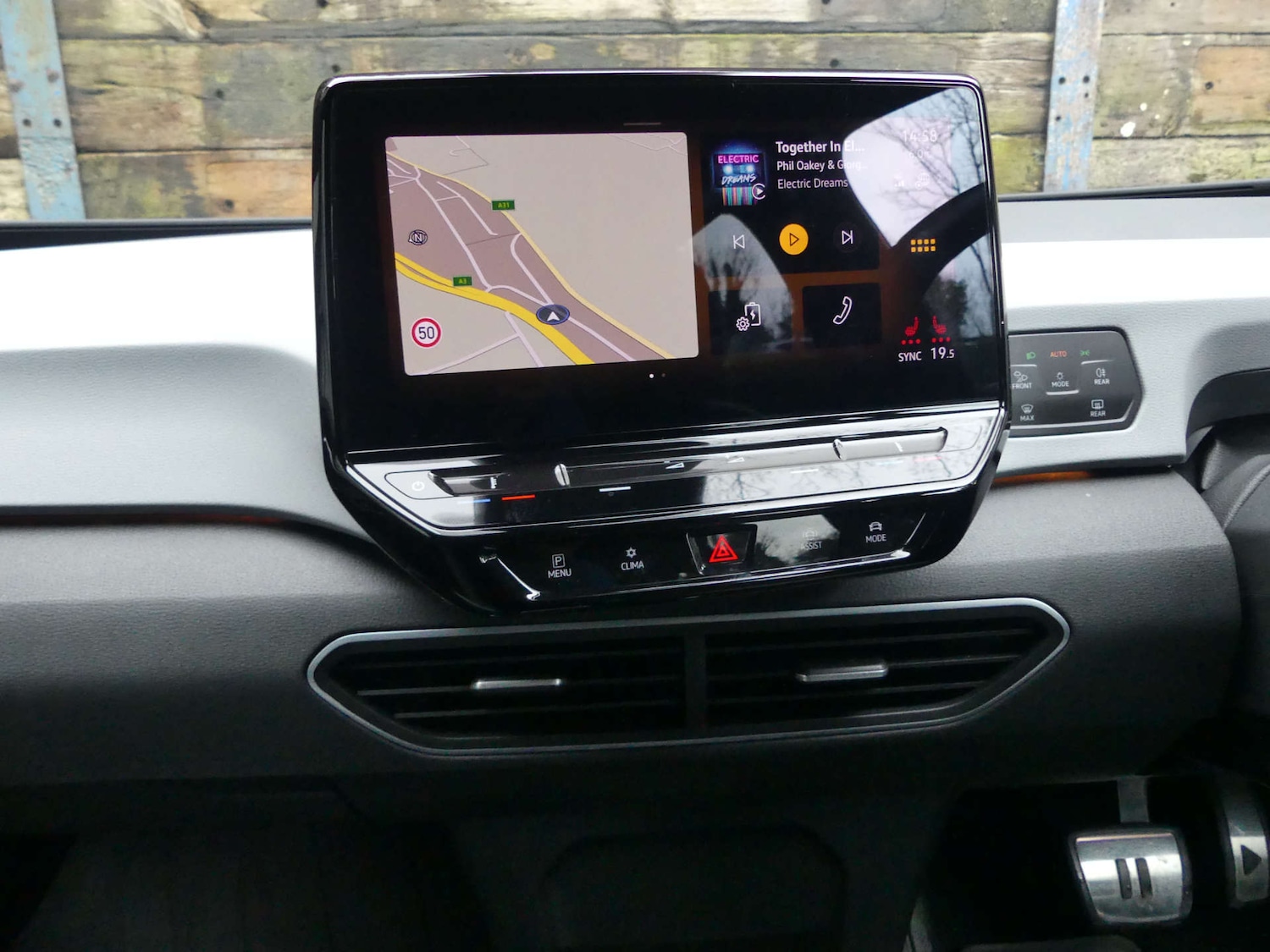 Used Volkswagen ID.3 2022 for sale - 77617153: Photo 34