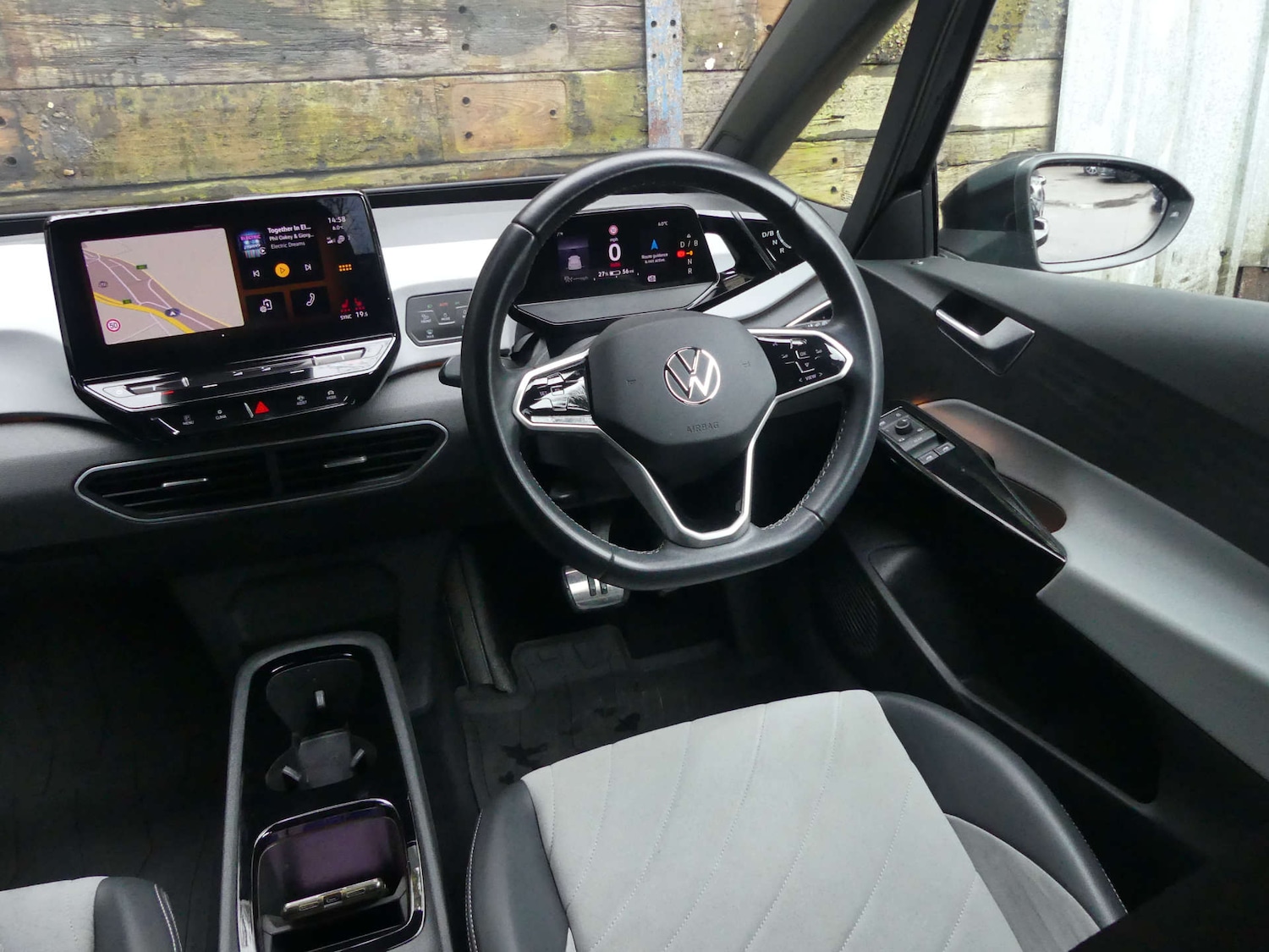 Used Volkswagen ID.3 2022 for sale - 77617153: Photo 35