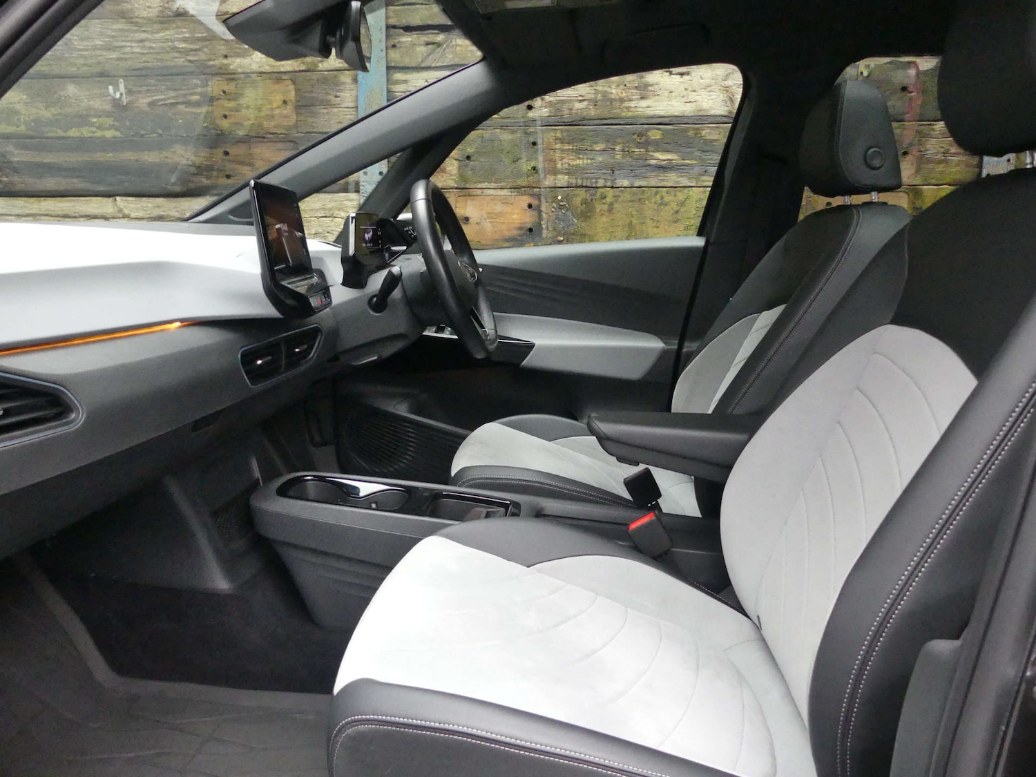 Used Volkswagen ID.3 2022 for sale - 77617153: Photo 36