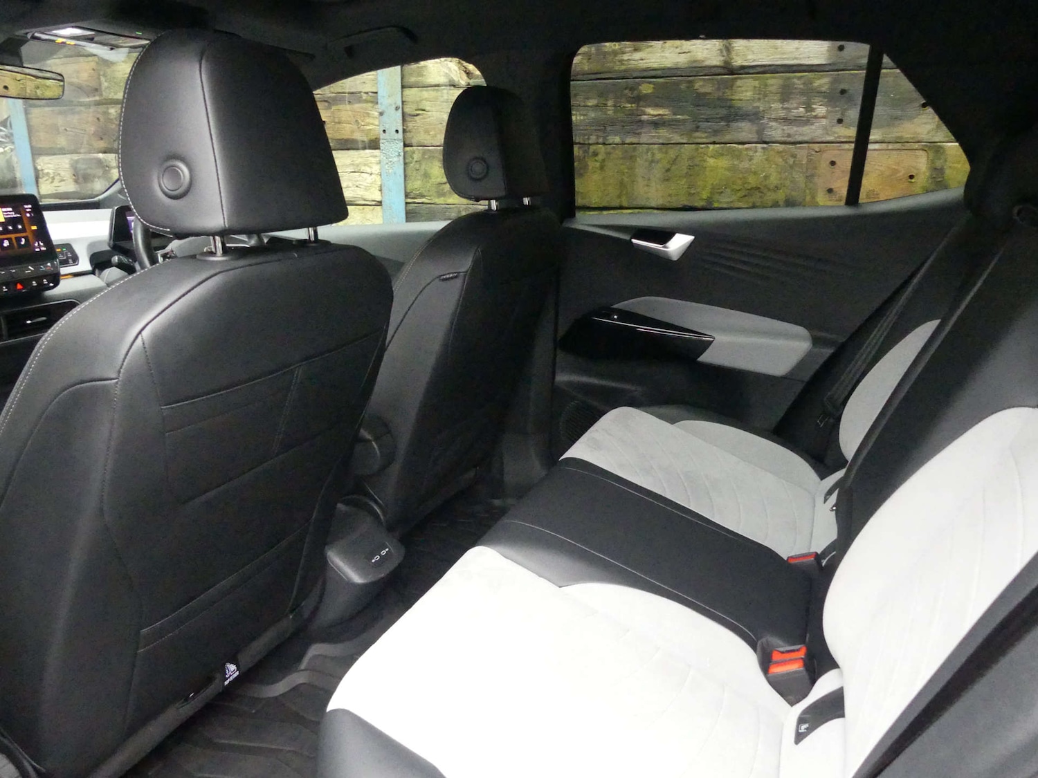 Used Volkswagen ID.3 2022 for sale - 77617153: Photo 40