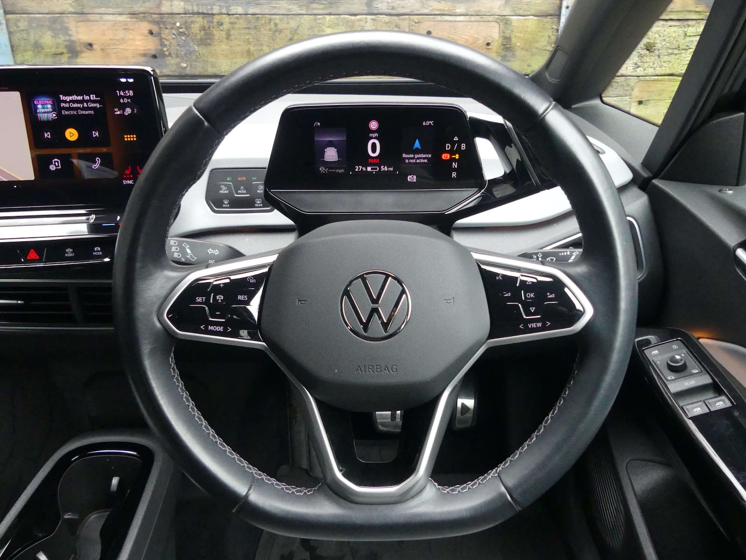 Used Volkswagen ID.3 2022 for sale - 77617153: Photo 43