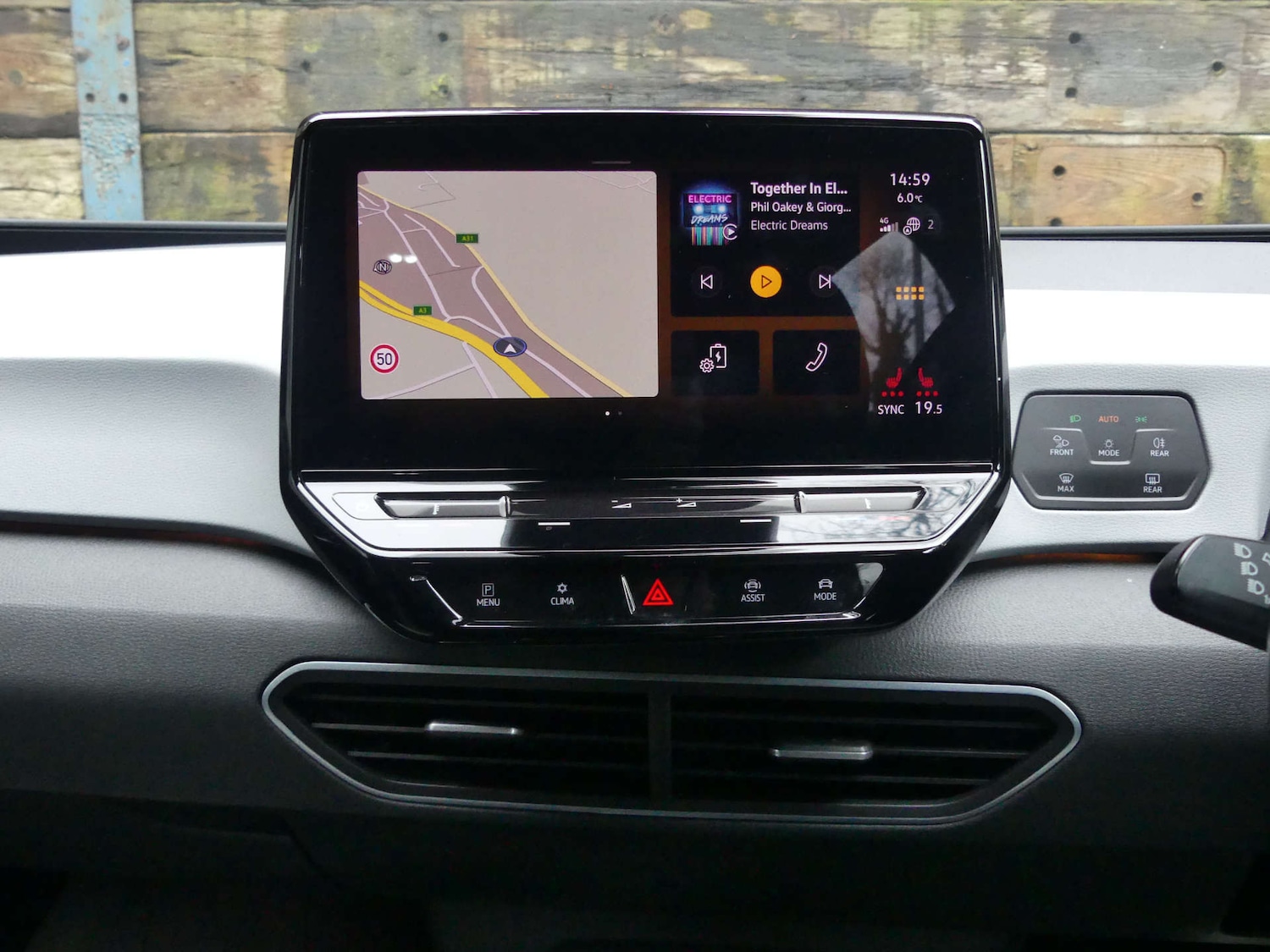 Used Volkswagen ID.3 2022 for sale - 77617153: Photo 44