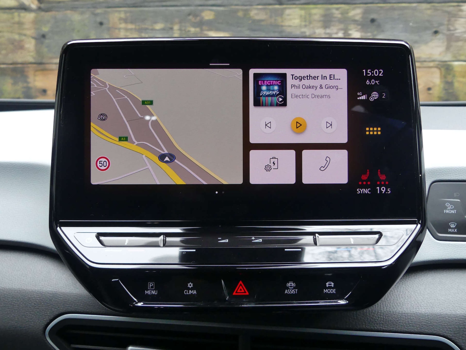 Used Volkswagen ID.3 2022 for sale - 77617153: Photo 45