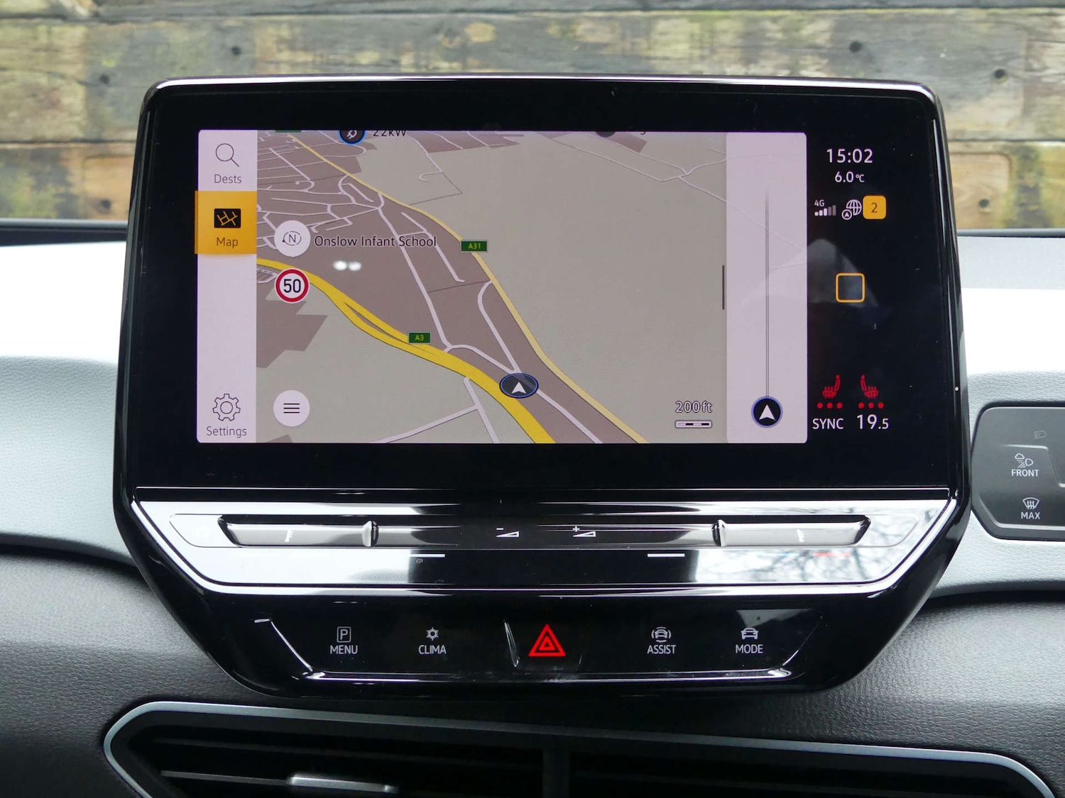 Used Volkswagen ID.3 2022 for sale - 77617153: Photo 46