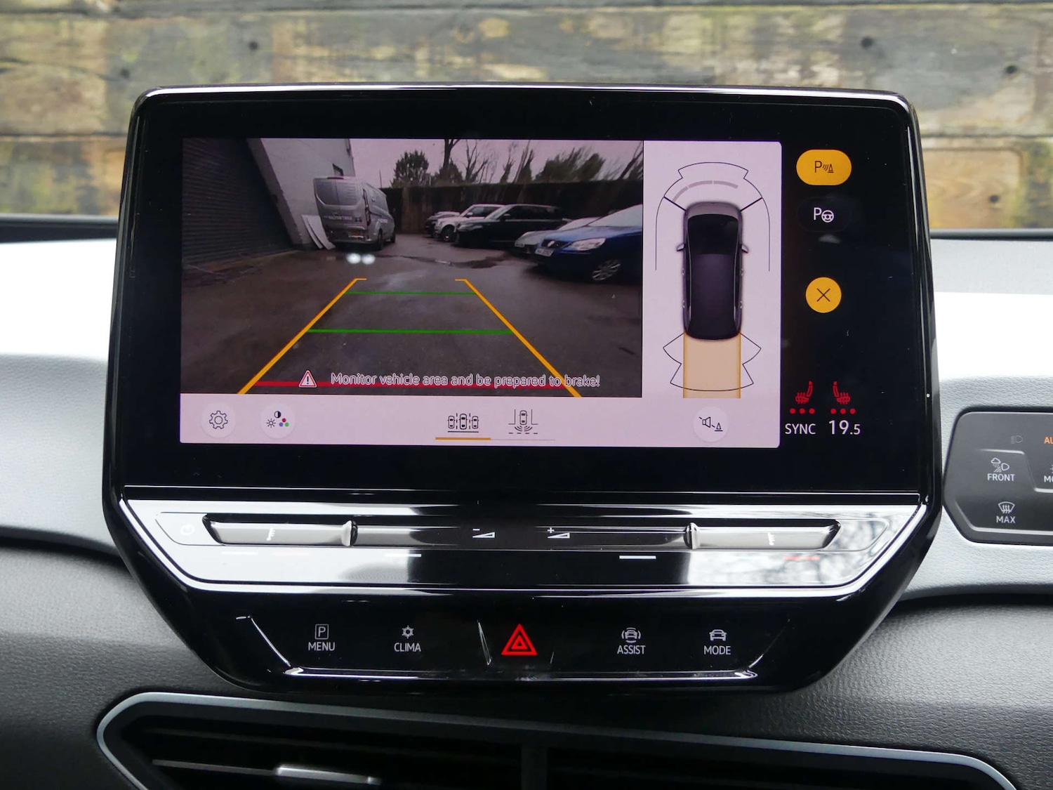 Used Volkswagen ID.3 2022 for sale - 77617153: Photo 47