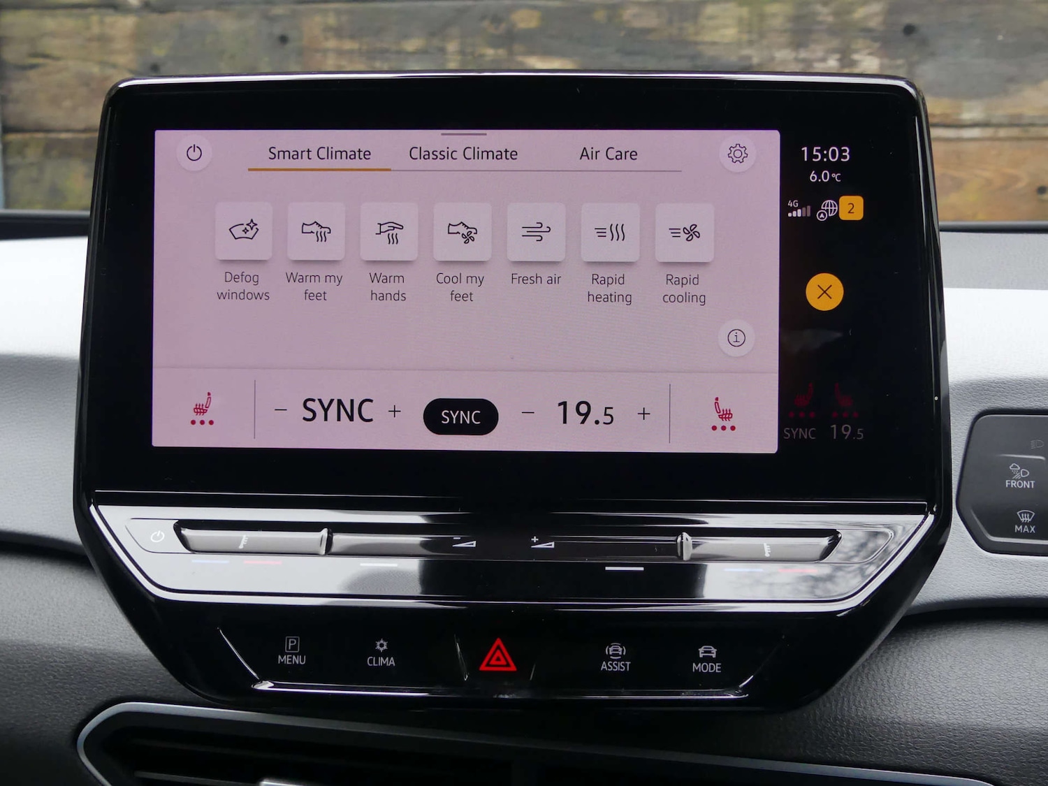 Used Volkswagen ID.3 2022 for sale - 77617153: Photo 50