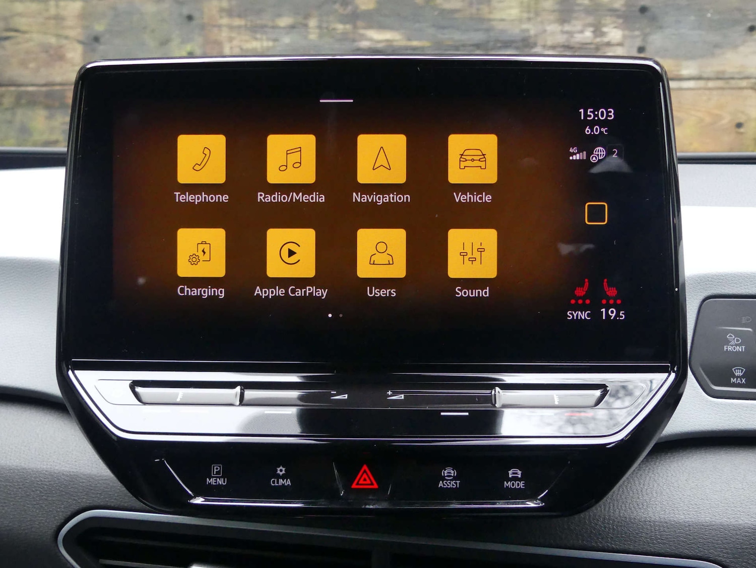 Used Volkswagen ID.3 2022 for sale - 77617153: Photo 51