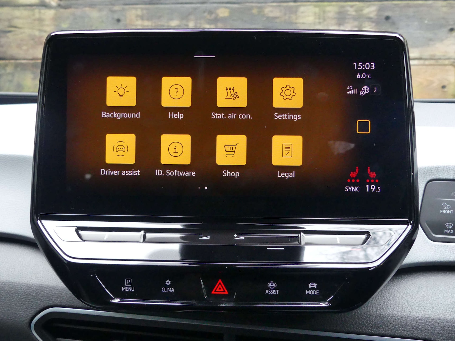 Used Volkswagen ID.3 2022 for sale - 77617153: Photo 52