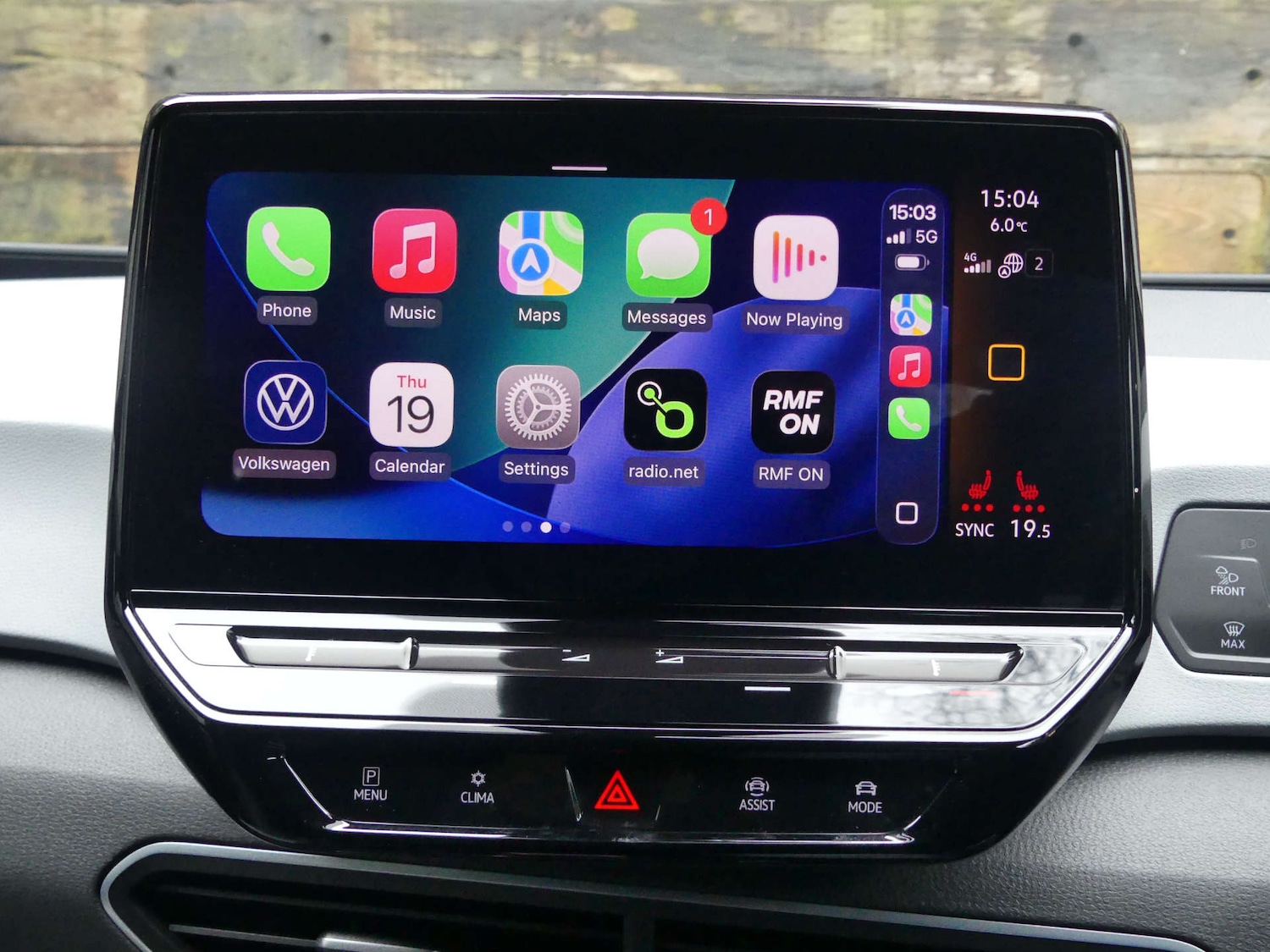 Used Volkswagen ID.3 2022 for sale - 77617153: Photo 56