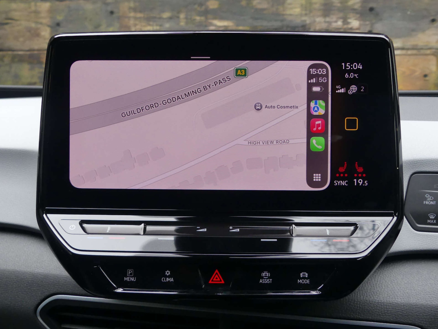 Used Volkswagen ID.3 2022 for sale - 77617153: Photo 57