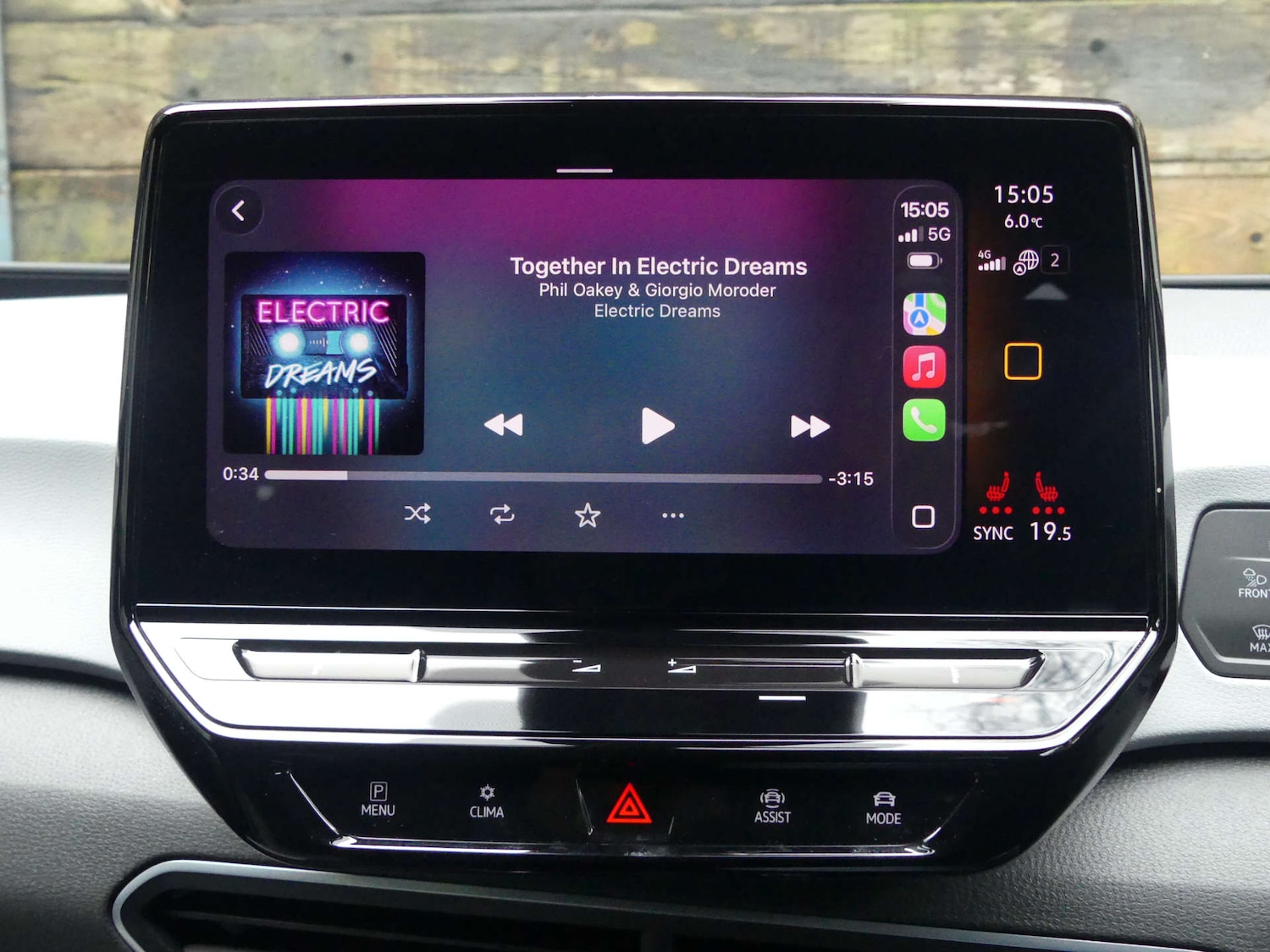 Used Volkswagen ID.3 2022 for sale - 77617153: Photo 59