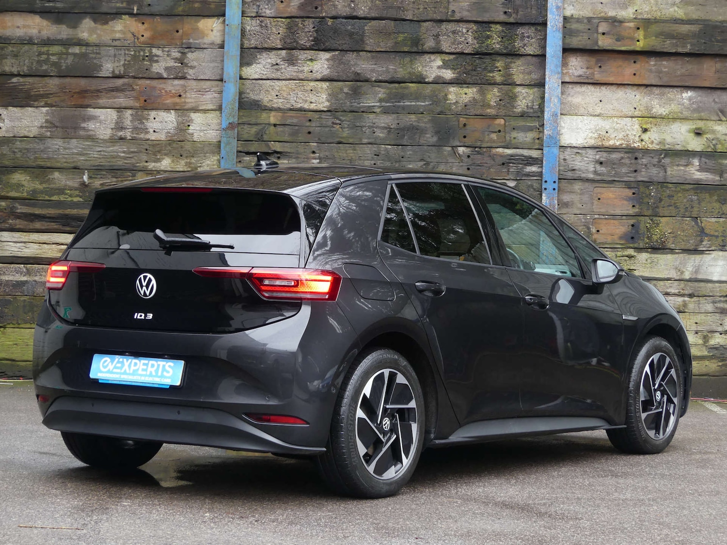 Used Volkswagen ID.3 2022 for sale - 77617153: Photo 6