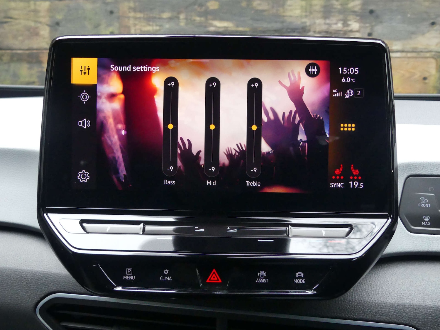 Used Volkswagen ID.3 2022 for sale - 77617153: Photo 60