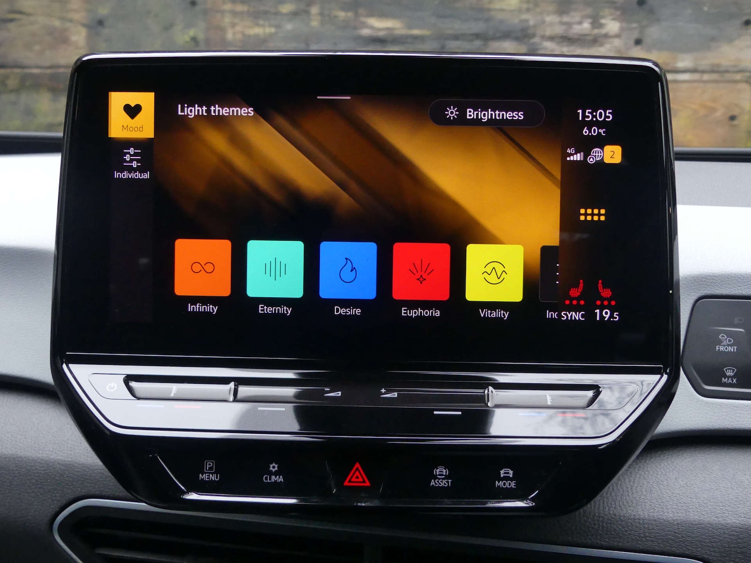 Used Volkswagen ID.3 2022 for sale - 77617153: Photo 61