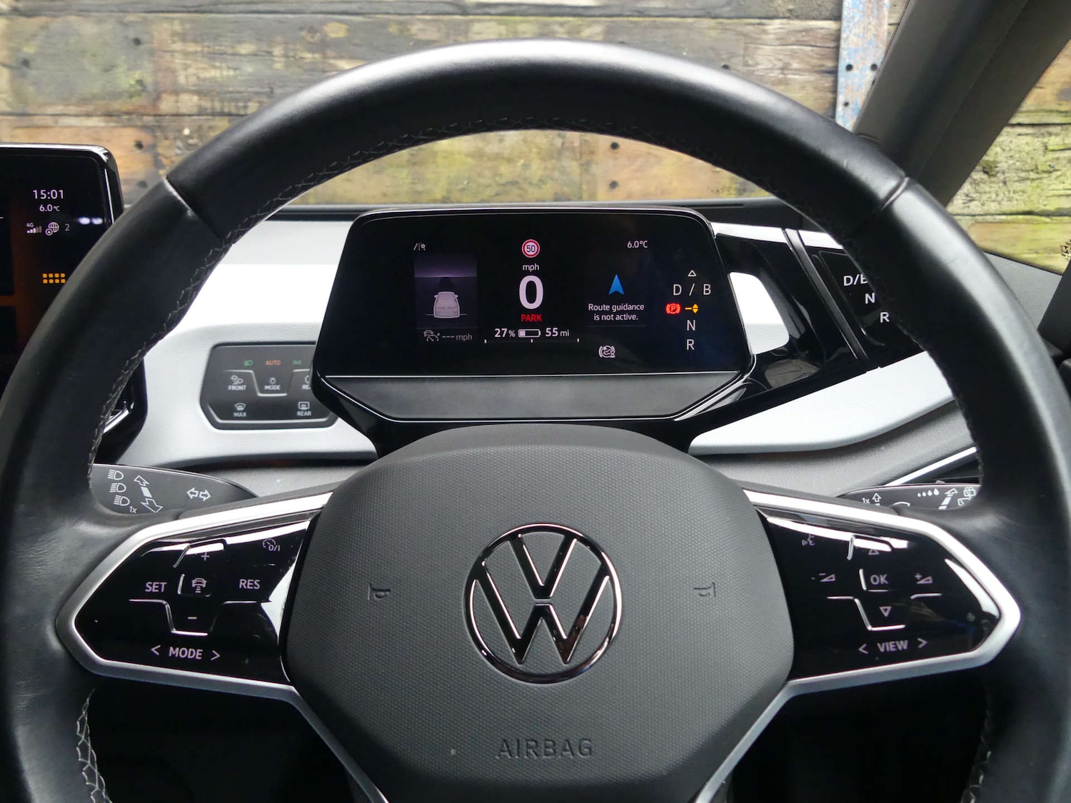 Used Volkswagen ID.3 2022 for sale - 77617153: Photo 63