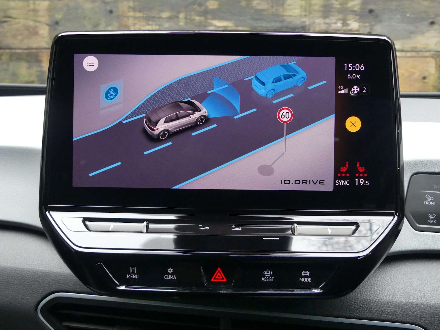 Used Volkswagen ID.3 2022 for sale - 77617153: Photo 65