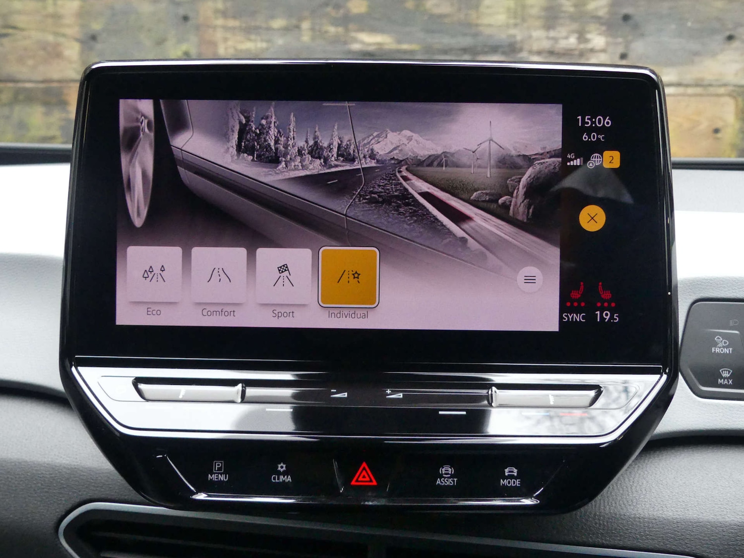 Used Volkswagen ID.3 2022 for sale - 77617153: Photo 67