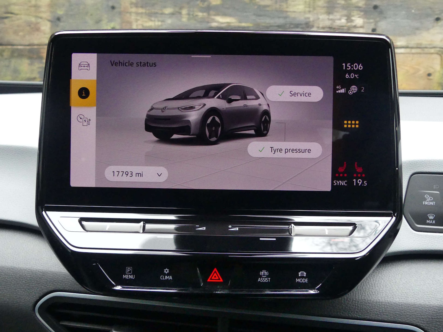 Used Volkswagen ID.3 2022 for sale - 77617153: Photo 68