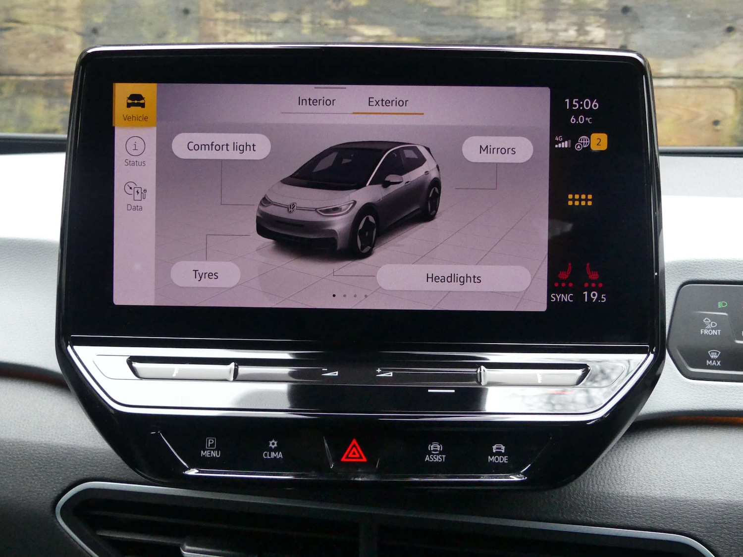 Used Volkswagen ID.3 2022 for sale - 77617153: Photo 69