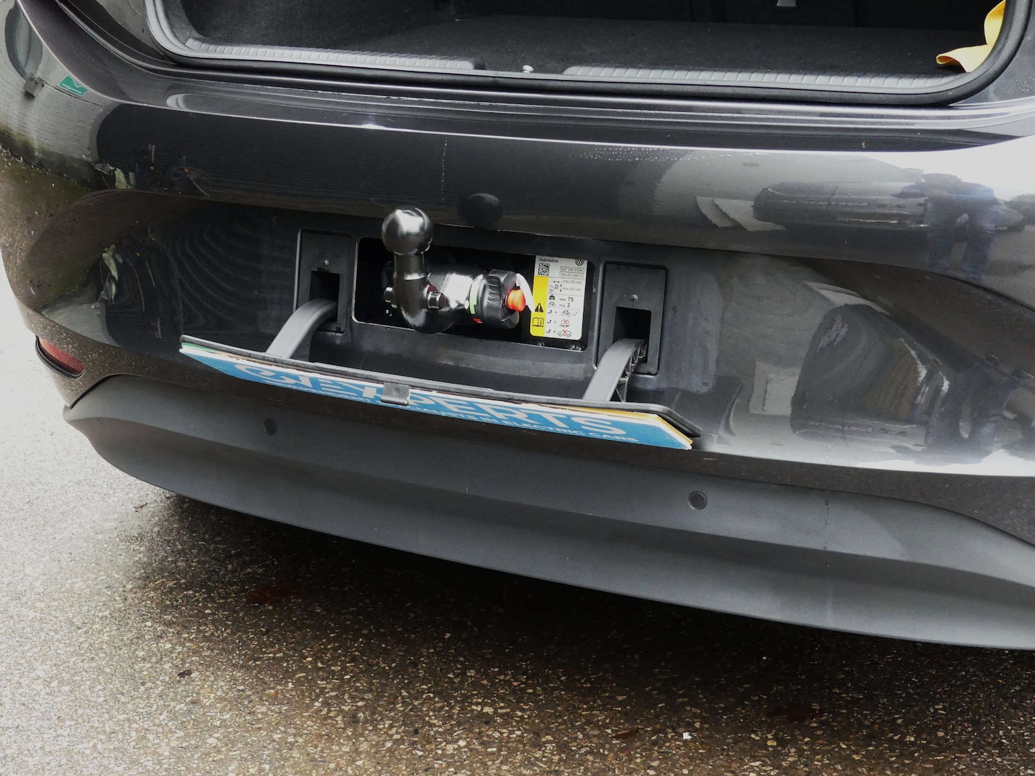 Used Volkswagen ID.3 2022 for sale - 77617153: Photo 7