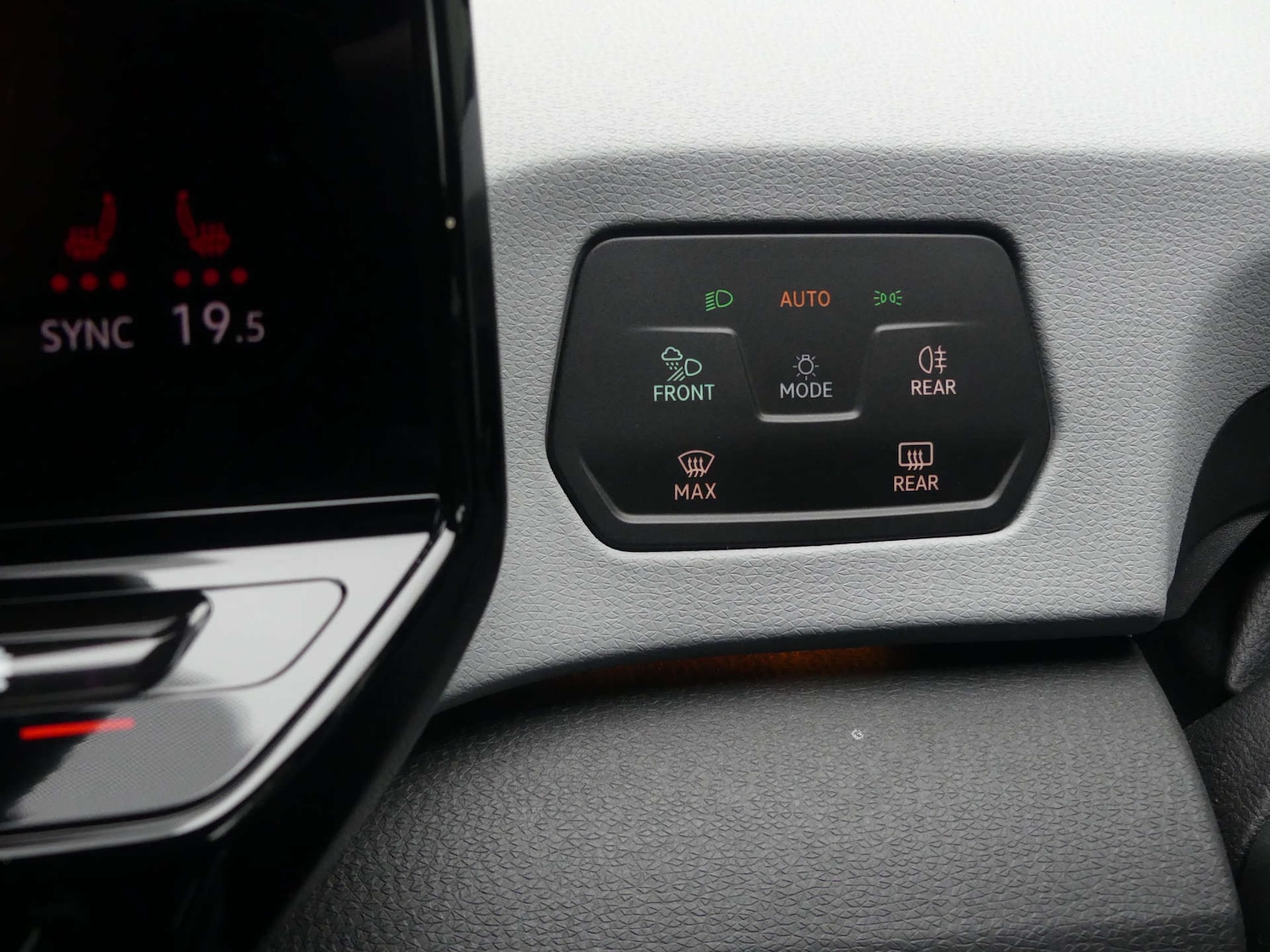 Used Volkswagen ID.3 2022 for sale - 77617153: Photo 78