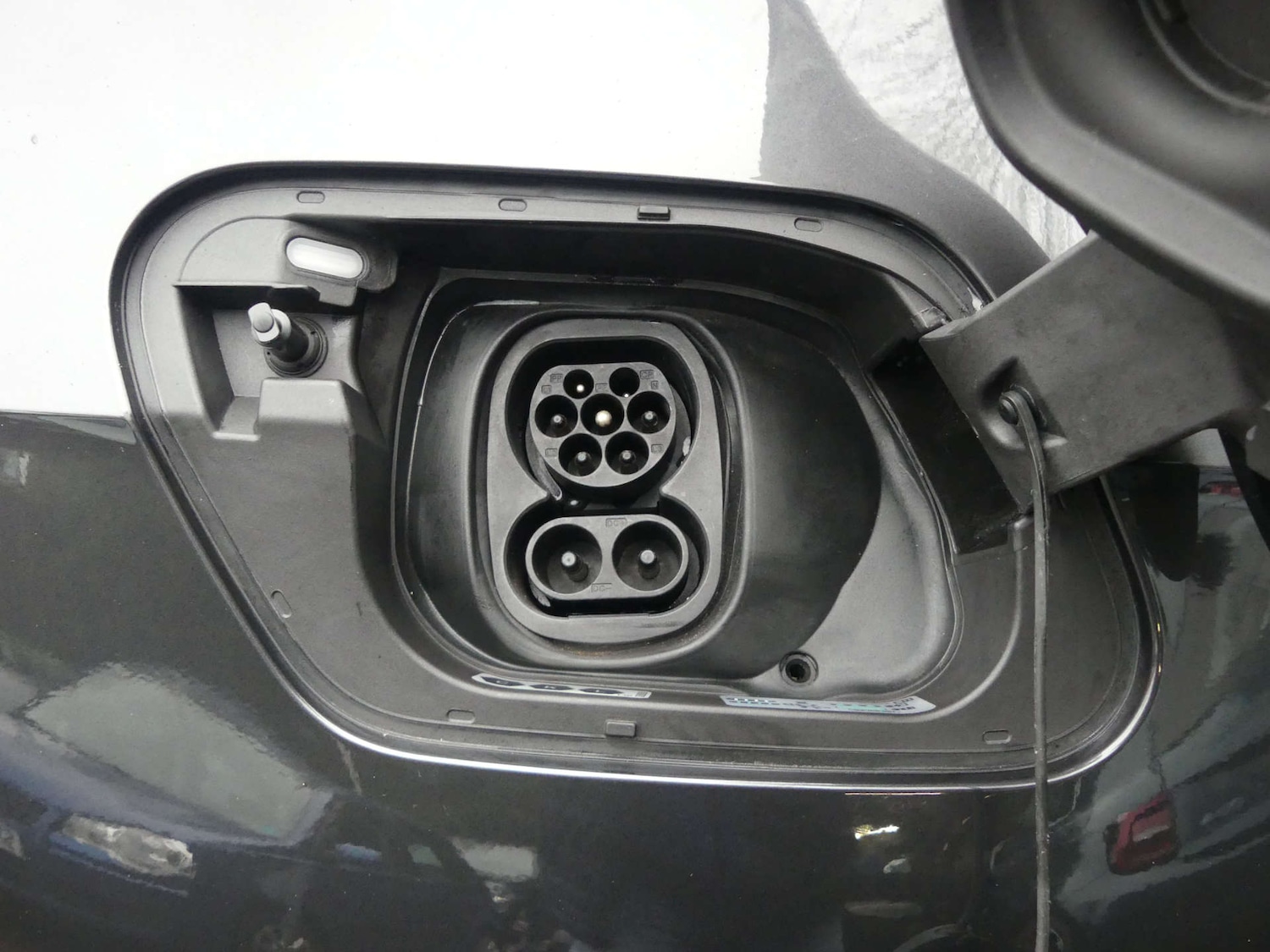 Used Volkswagen ID.3 2022 for sale - 77617153: Photo 86