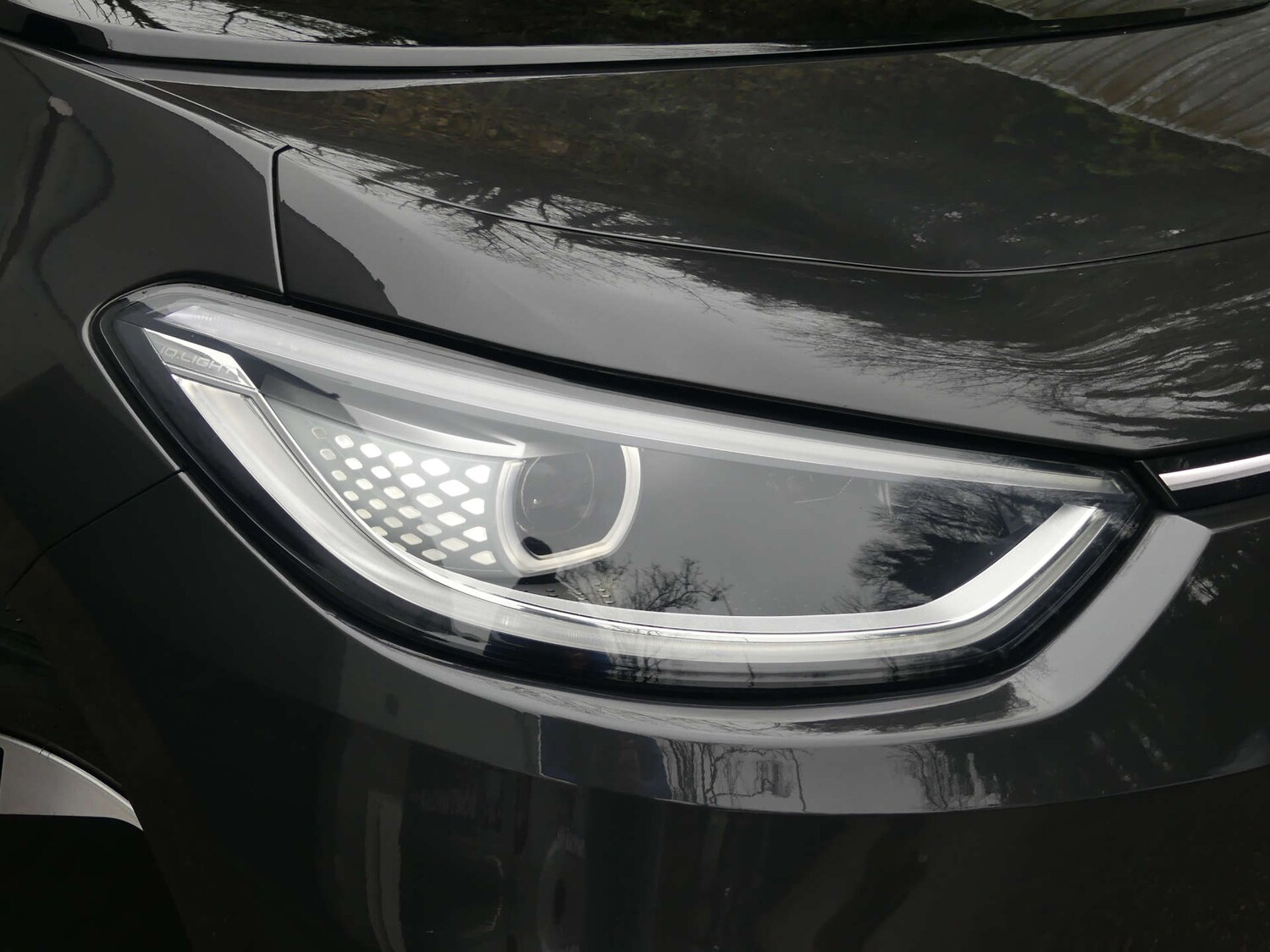 Used Volkswagen ID.3 2022 for sale - 77617153: Photo 87