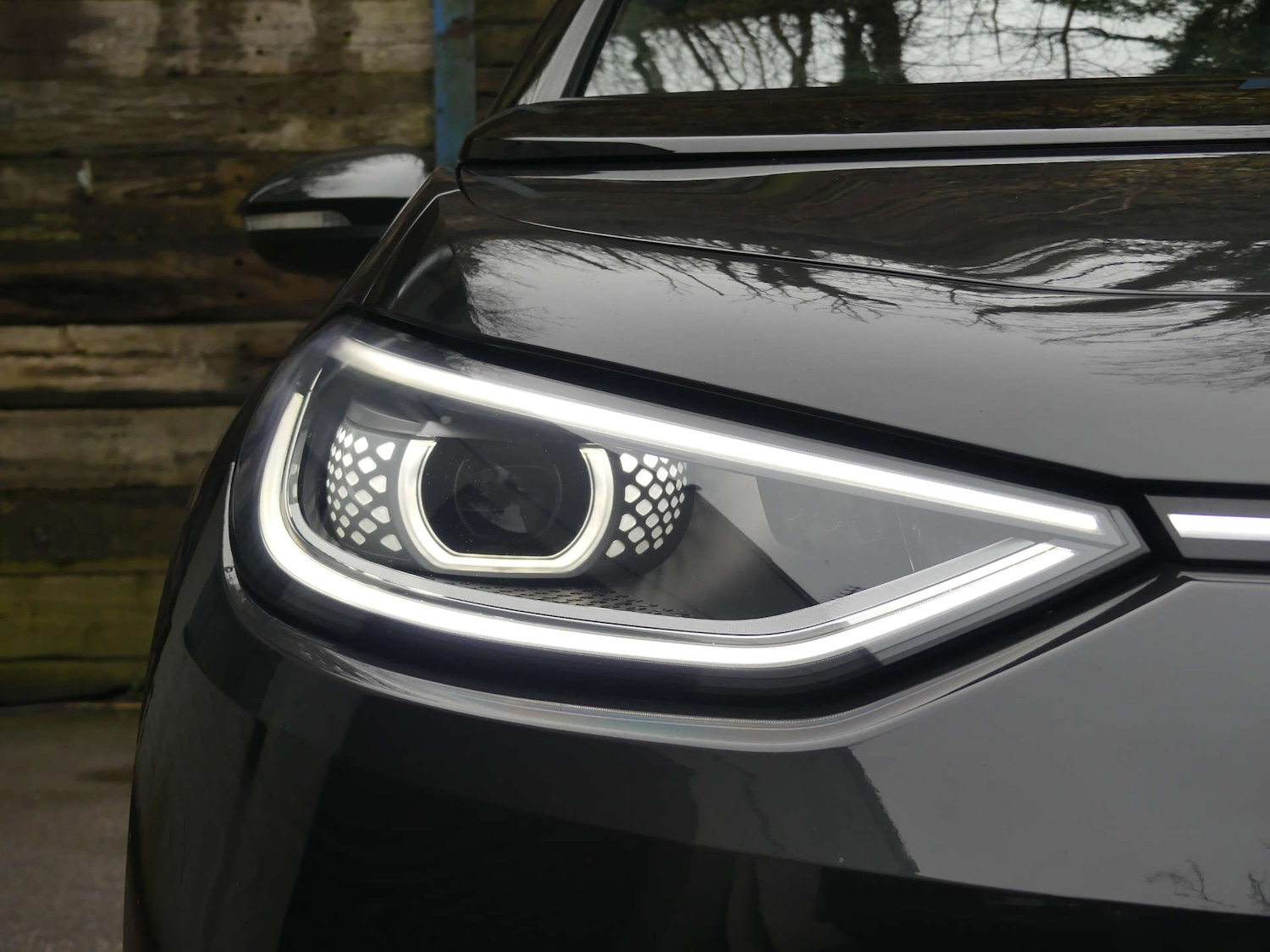 Used Volkswagen ID.3 2022 for sale - 77617153: Photo 88