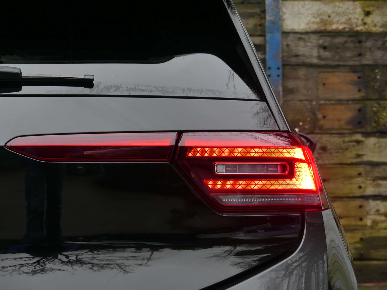 Used Volkswagen ID.3 2022 for sale - 77617153: Photo 89