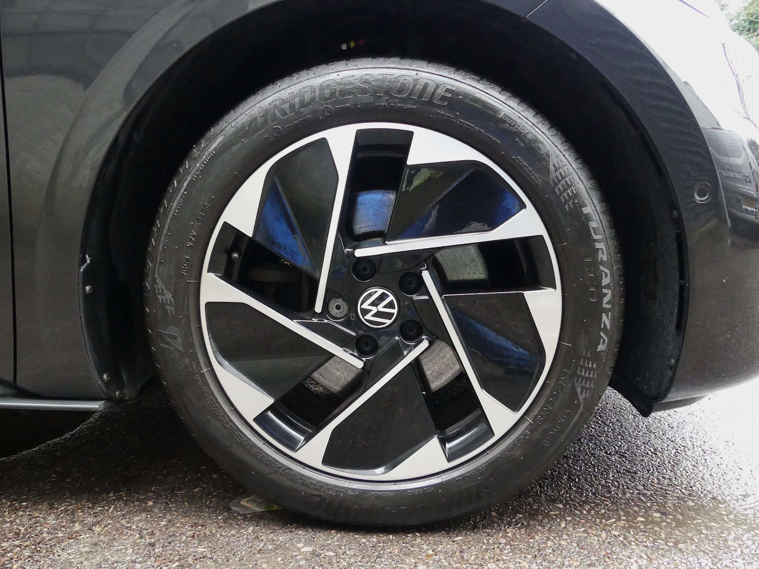 Used Volkswagen ID.3 2022 for sale - 77617153: Photo 92