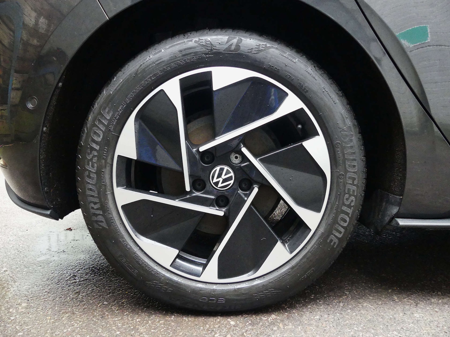 Used Volkswagen ID.3 2022 for sale - 77617153: Photo 93