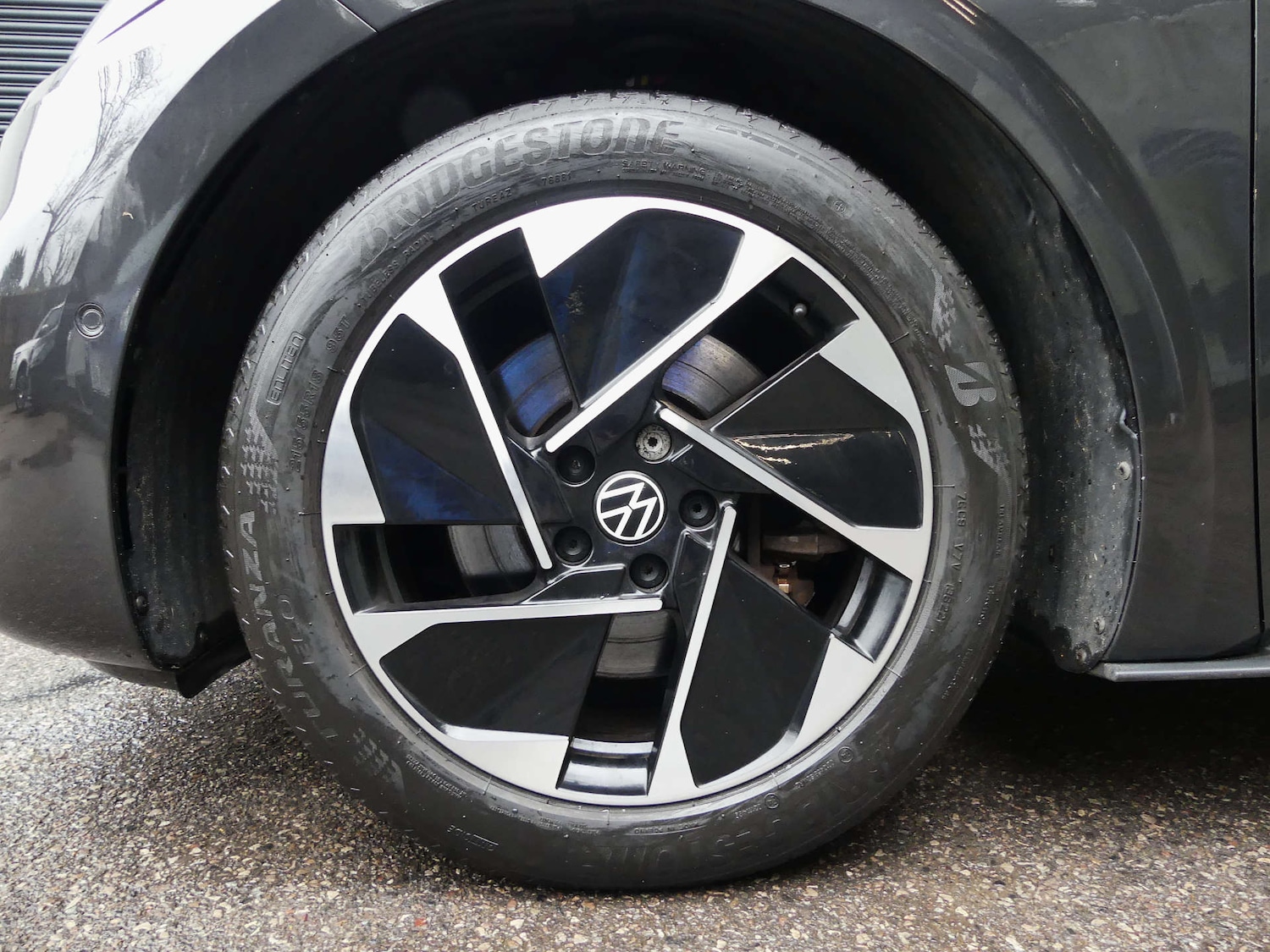 Used Volkswagen ID.3 2022 for sale - 77617153: Photo 94