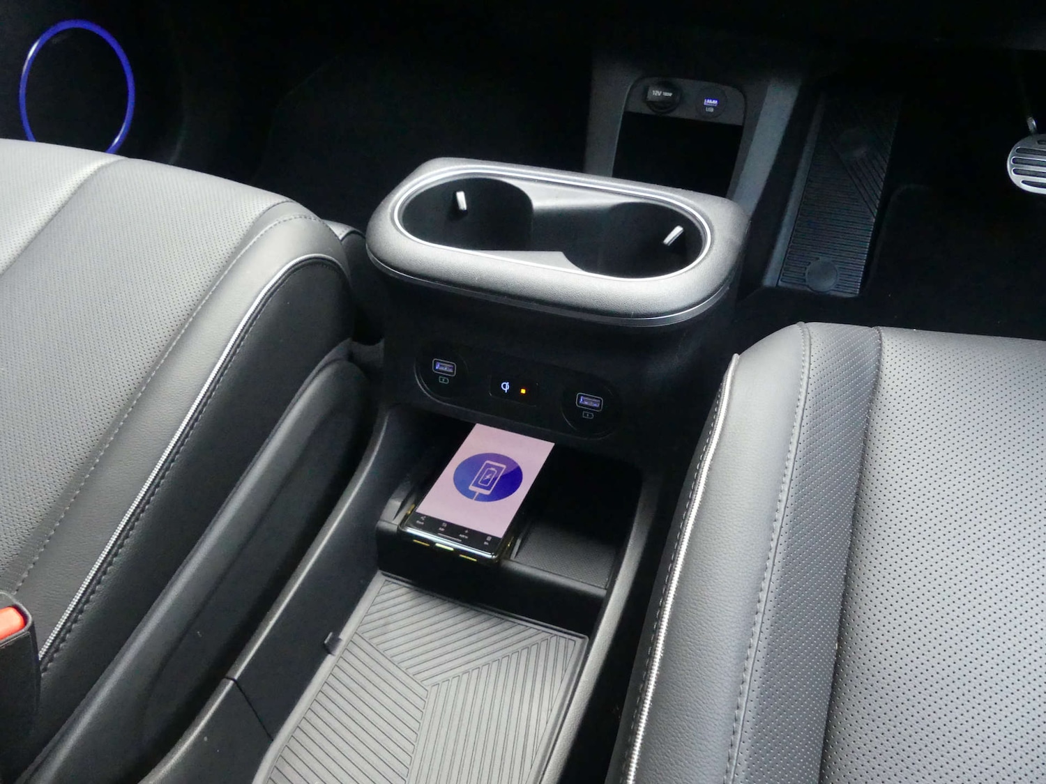 Used Hyundai IONIQ 5 2021 for sale - 76834610: Photo 11