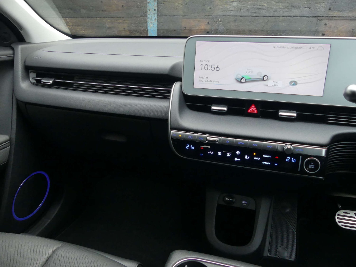 Used Hyundai IONIQ 5 2021 for sale - 76834610: Photo 13