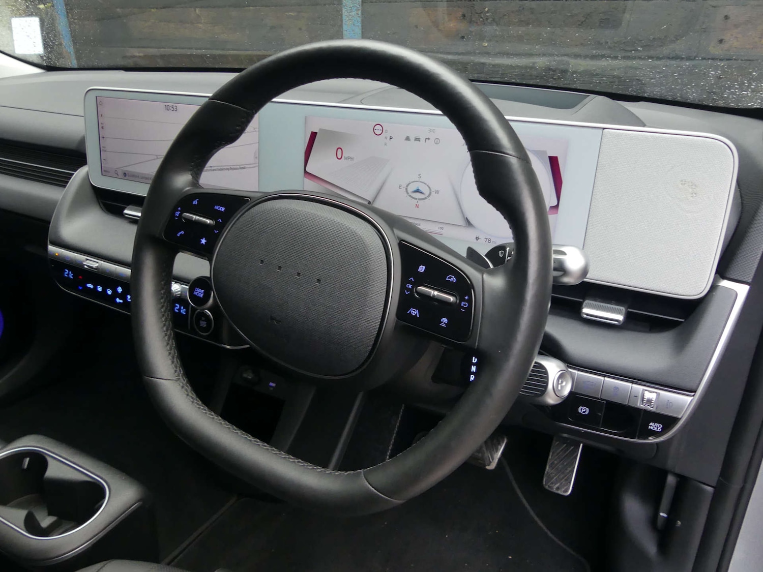 Used Hyundai IONIQ 5 2021 for sale - 76834610: Photo 15