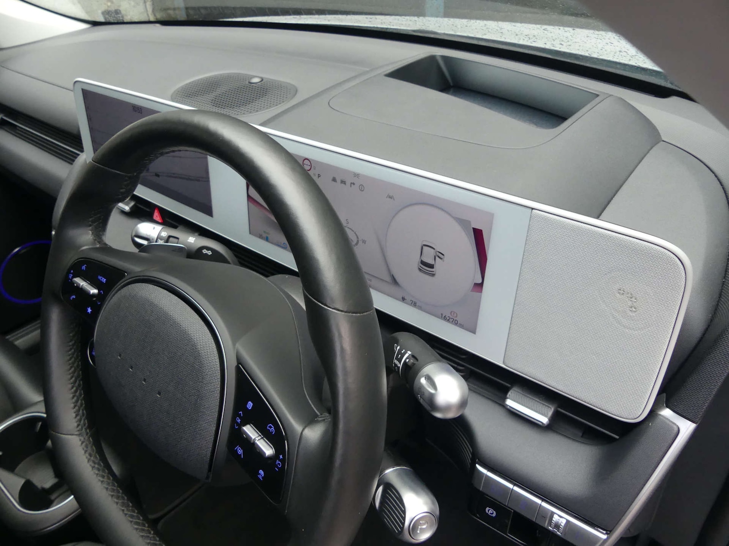 Used Hyundai IONIQ 5 2021 for sale - 76834610: Photo 16