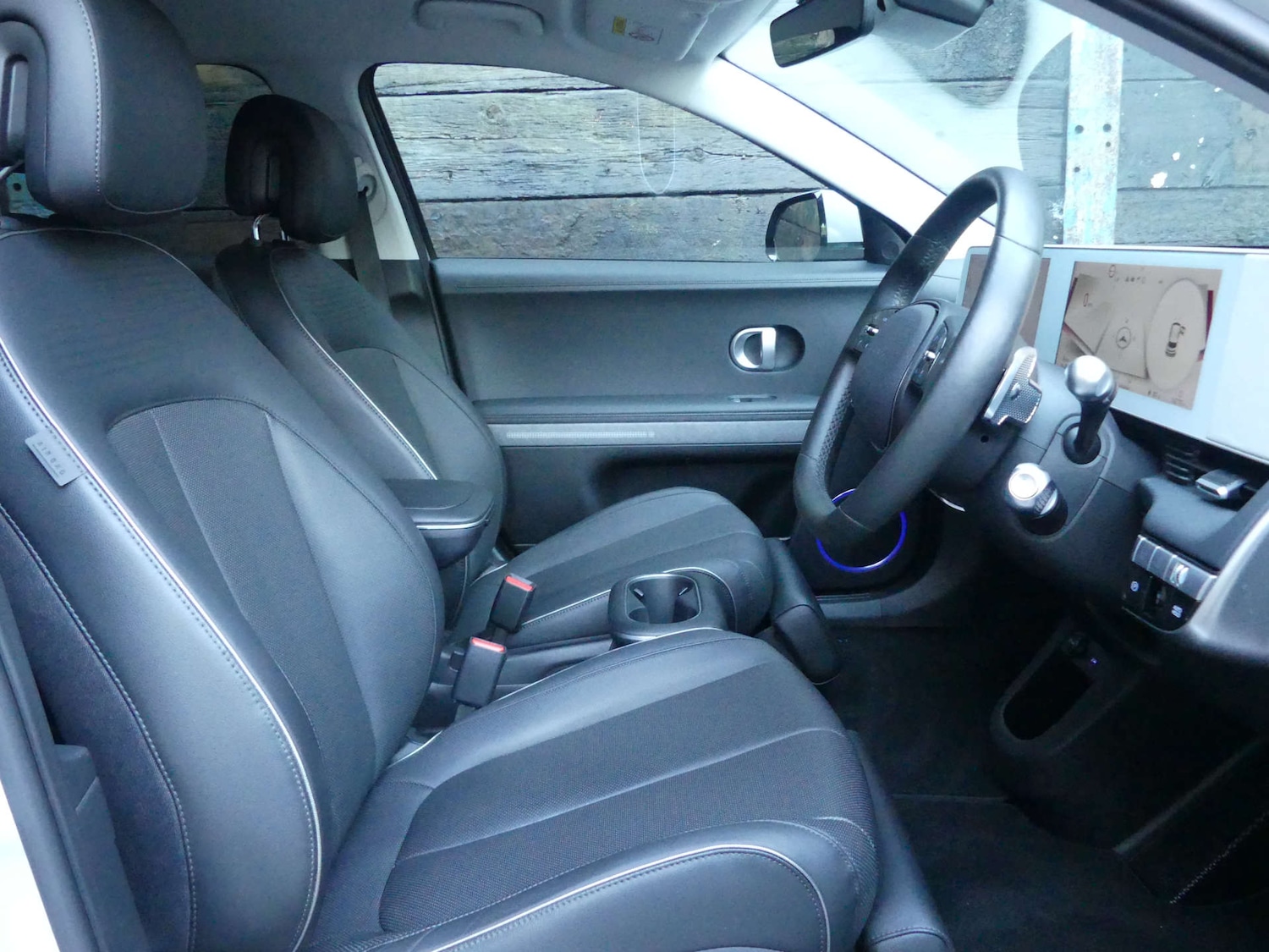 Used Hyundai IONIQ 5 2021 for sale - 76834610: Photo 18