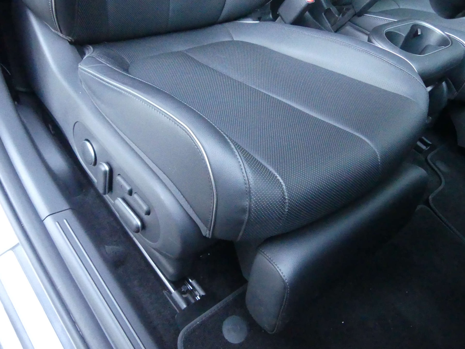 Used Hyundai IONIQ 5 2021 for sale - 76834610: Photo 19