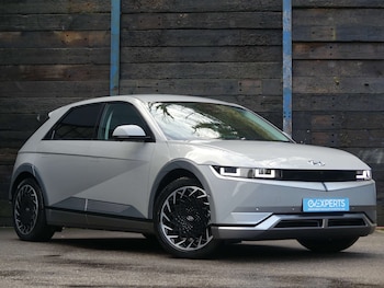 Used Hyundai IONIQ 5 2021 for sale - 76834610: Photo