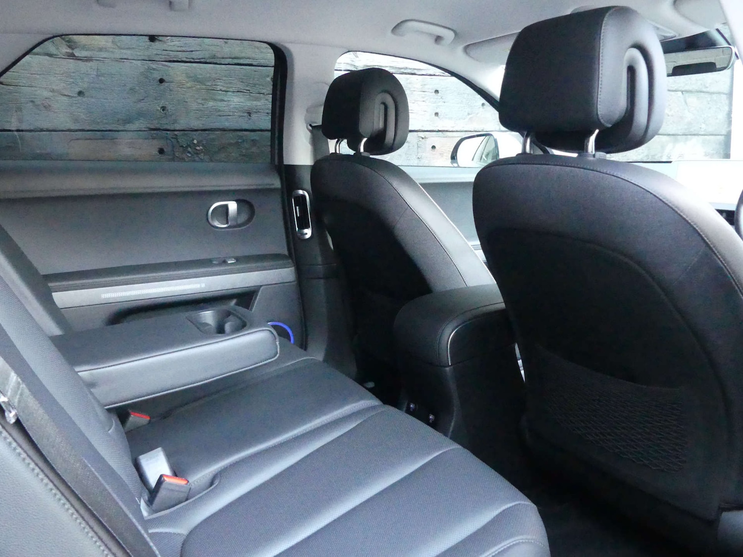 Used Hyundai IONIQ 5 2021 for sale - 76834610: Photo 21